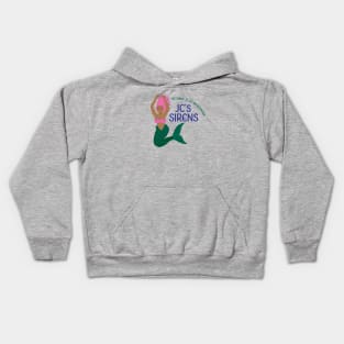 JC's Sirens Kids Hoodie